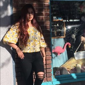 Meet your Posher, Nevaeh